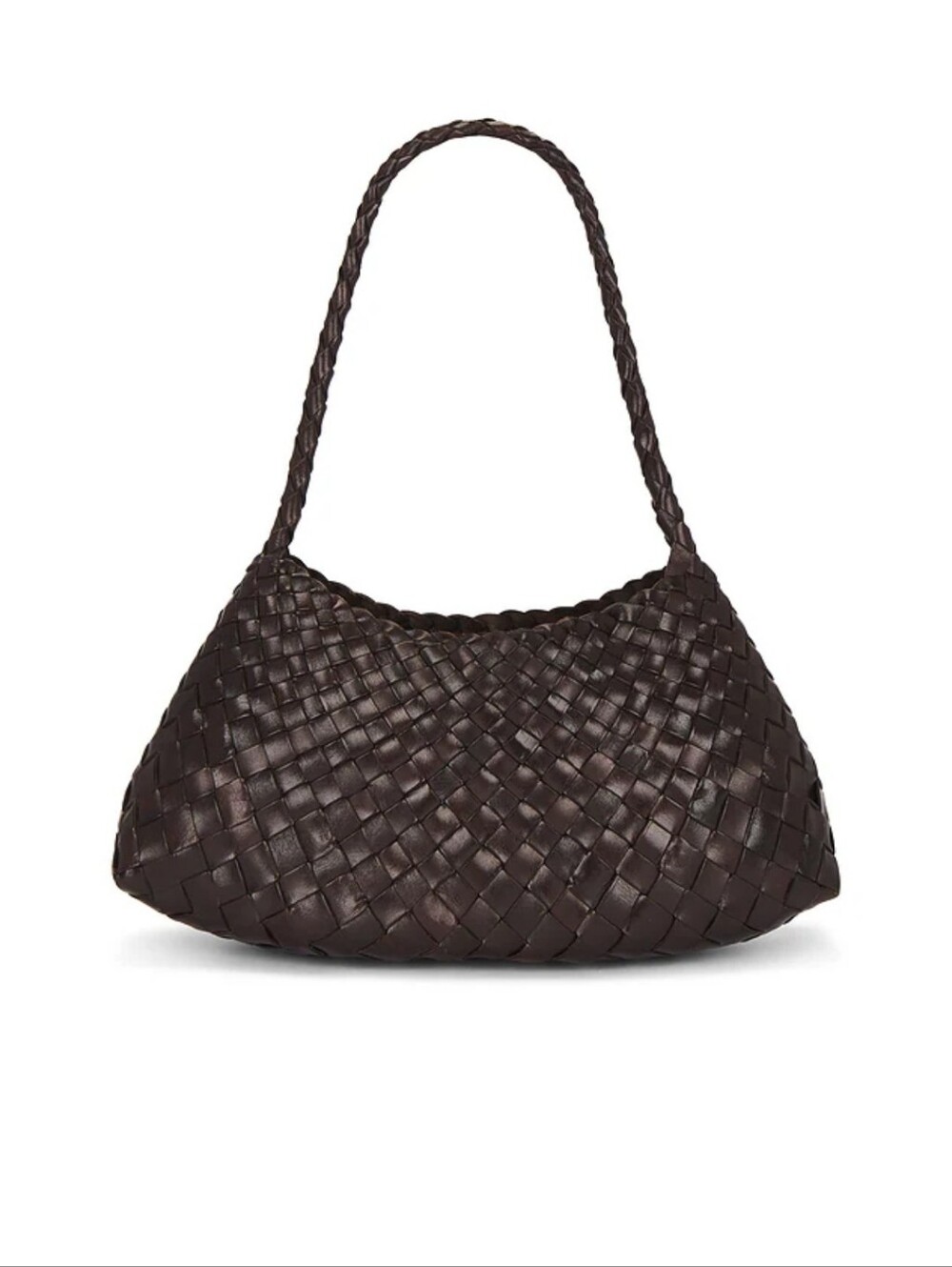 Dragon Diffusion Rosanna Bag Dark Brown